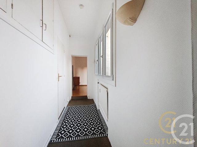 Appartement F3 &agrave; vendre - 3 pi&egrave;ces - 74 m2 - Angouleme - 16 - POITOU-CHARENTES