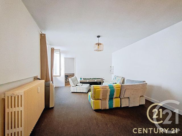 Appartement F3 &agrave; vendre - 3 pi&egrave;ces - 74 m2 - Angouleme - 16 - POITOU-CHARENTES