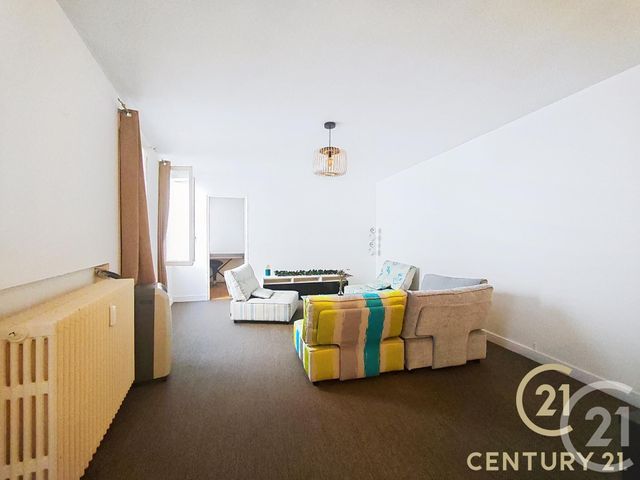 Appartement F3 &agrave; vendre - 3 pi&egrave;ces - 74 m2 - Angouleme - 16 - POITOU-CHARENTES