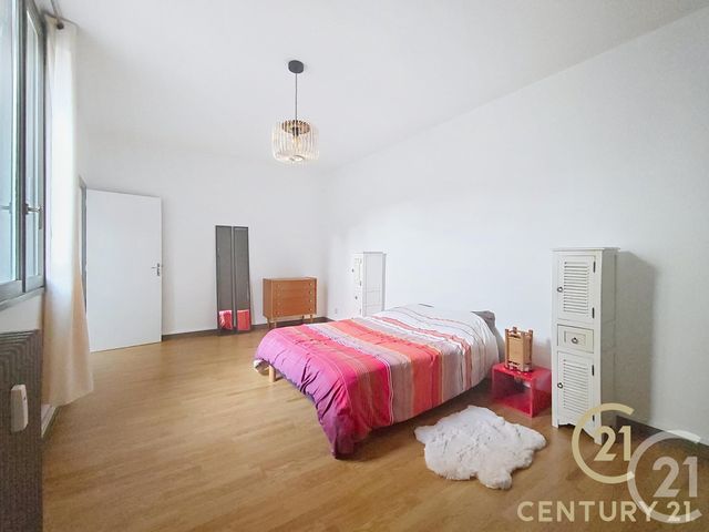 Appartement F3 &agrave; vendre - 3 pi&egrave;ces - 74 m2 - Angouleme - 16 - POITOU-CHARENTES