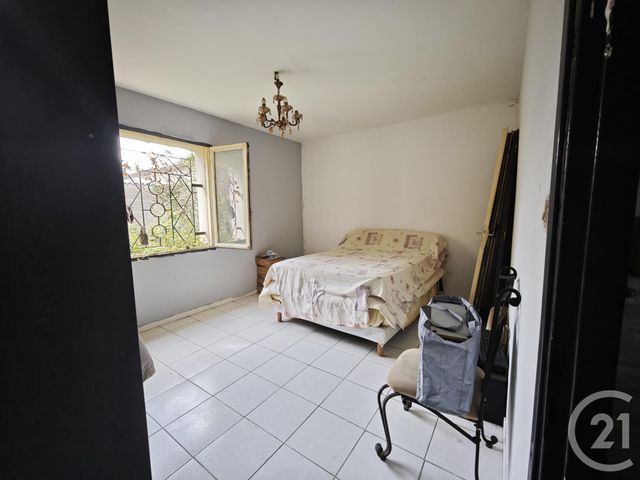 Maison &agrave; vendre - 5 pi&egrave;ces - 112 m2 - St Michel - 16 - POITOU-CHARENTES