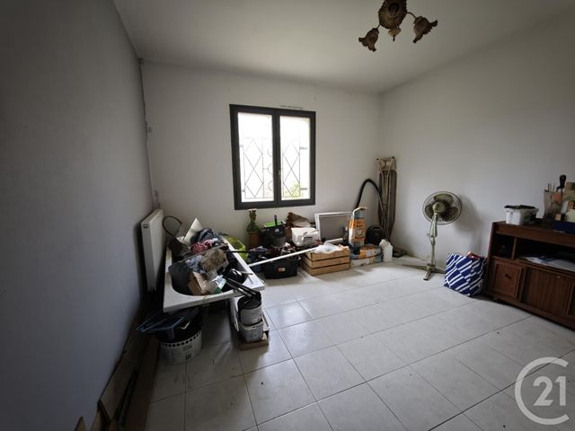 Maison &agrave; vendre - 5 pi&egrave;ces - 112 m2 - St Michel - 16 - POITOU-CHARENTES