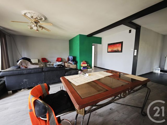 maison - ST MICHEL - 16