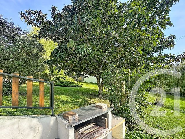 Maison &agrave; vendre - 5 pi&egrave;ces - 127 m2 - St Michel - 16 - POITOU-CHARENTES