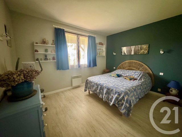 Maison &agrave; vendre - 5 pi&egrave;ces - 127 m2 - St Michel - 16 - POITOU-CHARENTES