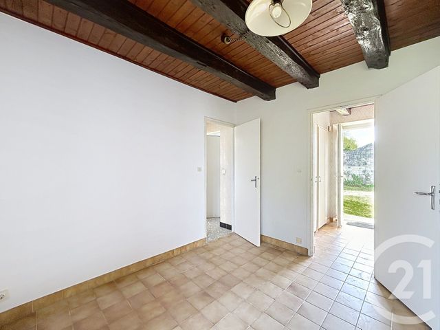 Maison &agrave; louer - 3 pi&egrave;ces - 65,67 m2 - Garat - 16 - POITOU-CHARENTES