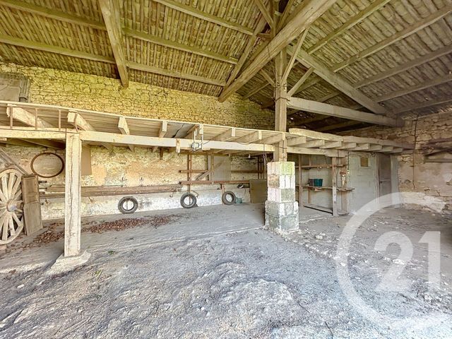 Maison &agrave; louer - 3 pi&egrave;ces - 65,67 m2 - Garat - 16 - POITOU-CHARENTES