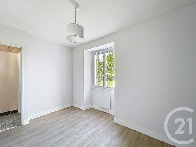 Maison &agrave; louer - 3 pi&egrave;ces - 65,67 m2 - Garat - 16 - POITOU-CHARENTES