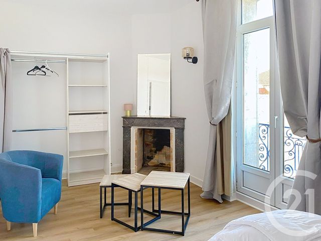 Appartement T1 &agrave; louer - 1 pi&egrave;ce - 25,96 m2 - Angouleme - 16 - POITOU-CHARENTES