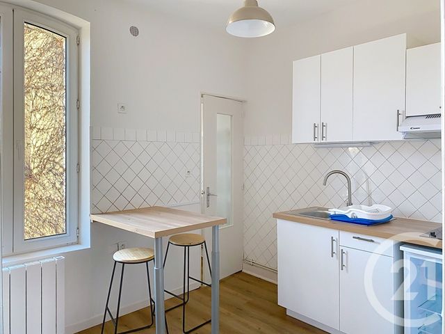 appartement - ANGOULEME - 16