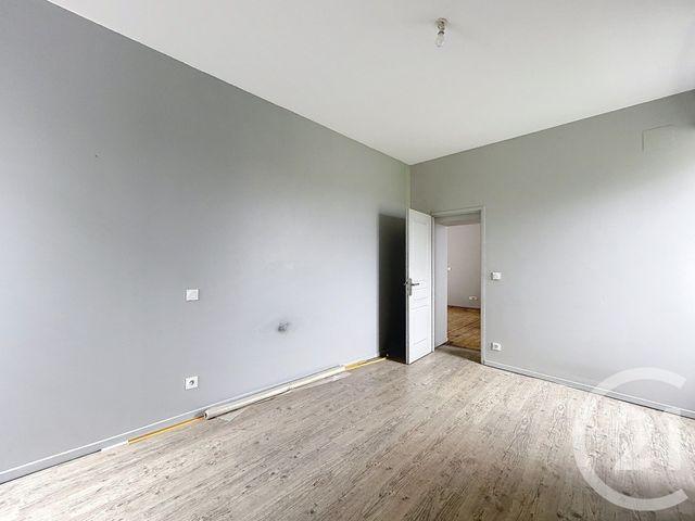 Appartement F2 &agrave; louer - 2 pi&egrave;ces - 48,04 m2 - Angouleme - 16 - POITOU-CHARENTES
