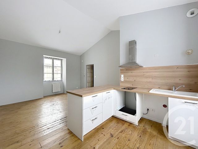 appartement - ANGOULEME - 16