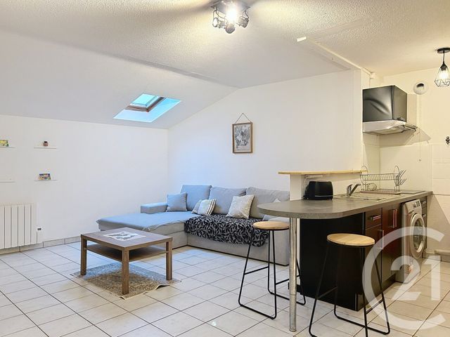 appartement - ANGOULEME - 16