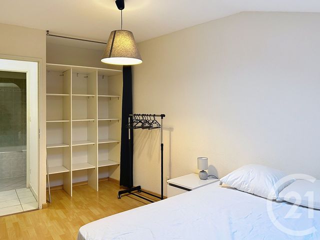 Appartement F3 &agrave; louer - 3 pi&egrave;ces - 63,56 m2 - Angouleme - 16 - POITOU-CHARENTES