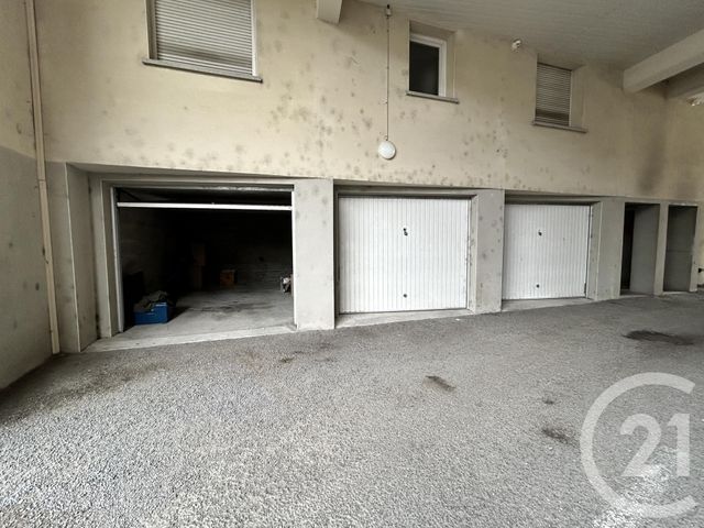 Appartement F3 &agrave; louer - 3 pi&egrave;ces - 63,56 m2 - Angouleme - 16 - POITOU-CHARENTES