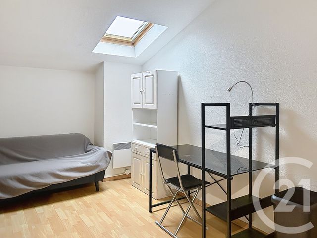 Appartement F3 &agrave; louer - 3 pi&egrave;ces - 63,56 m2 - Angouleme - 16 - POITOU-CHARENTES