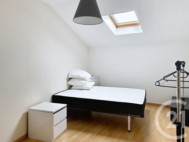 Appartement F3 &agrave; louer - 3 pi&egrave;ces - 63,56 m2 - Angouleme - 16 - POITOU-CHARENTES