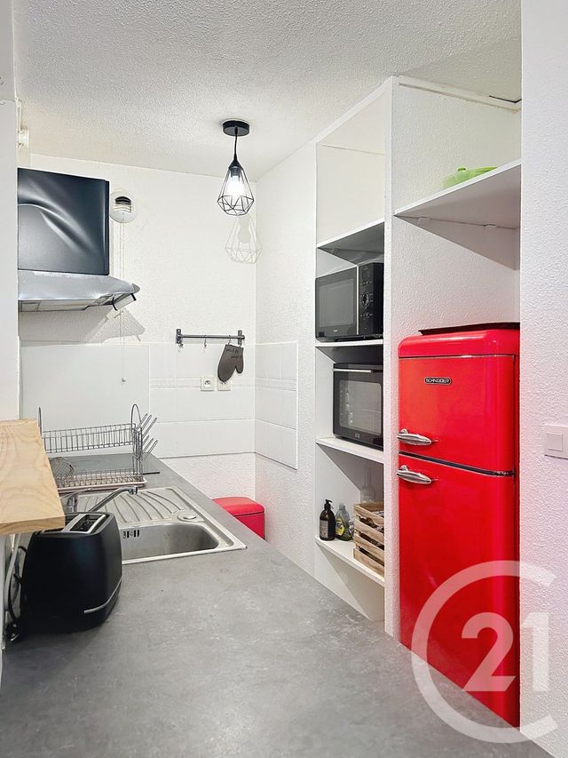 Appartement F3 &agrave; louer - 3 pi&egrave;ces - 63,56 m2 - Angouleme - 16 - POITOU-CHARENTES