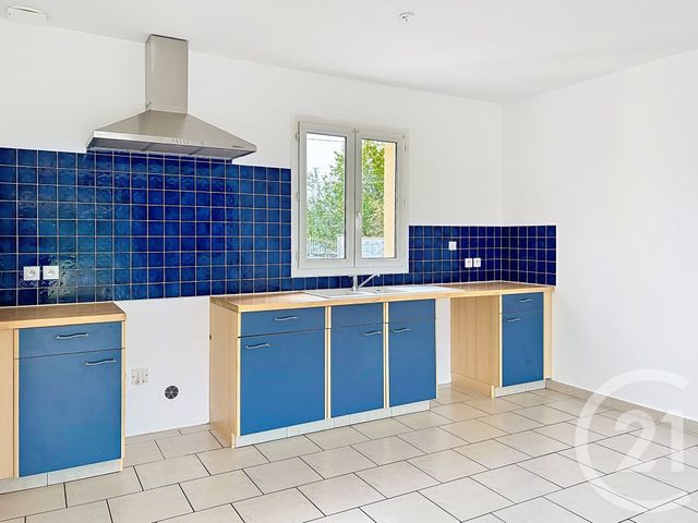 Maison &agrave; louer - 4 pi&egrave;ces - 103,03 m2 - Brie - 16 - POITOU-CHARENTES