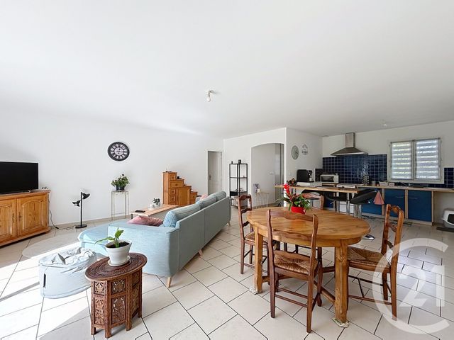 Maison &agrave; louer - 4 pi&egrave;ces - 103,03 m2 - Brie - 16 - POITOU-CHARENTES