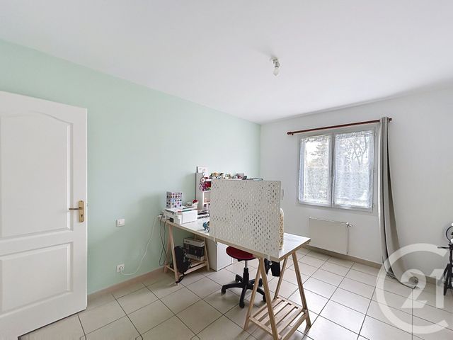 Maison &agrave; louer - 4 pi&egrave;ces - 103,03 m2 - Brie - 16 - POITOU-CHARENTES