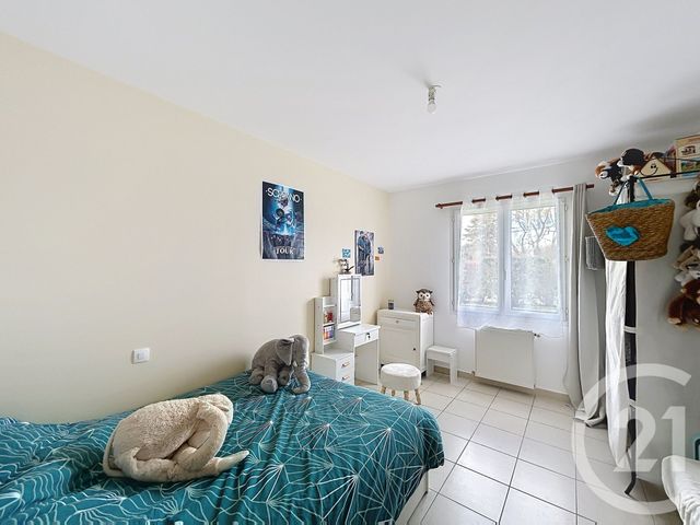 Maison &agrave; louer - 4 pi&egrave;ces - 103,03 m2 - Brie - 16 - POITOU-CHARENTES