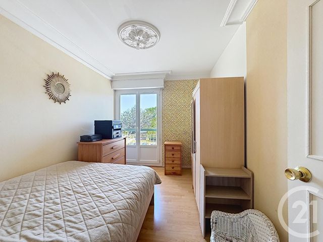 Appartement F3 &agrave; vendre - 4 pi&egrave;ces - 67,11 m2 - Angouleme - 16 - POITOU-CHARENTES