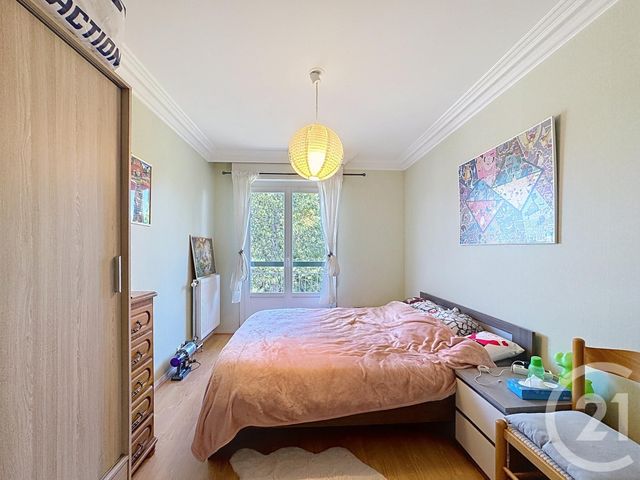 Appartement F3 &agrave; vendre - 4 pi&egrave;ces - 67,11 m2 - Angouleme - 16 - POITOU-CHARENTES