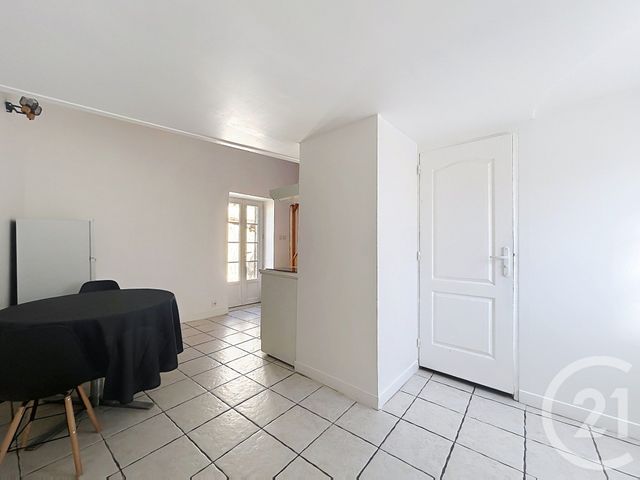 Maison &agrave; louer - 1 pi&egrave;ce - 20,24 m2 - Angouleme - 16 - POITOU-CHARENTES