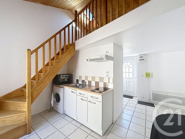 maison - ANGOULEME - 16