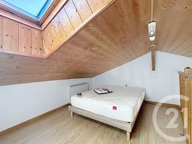 Maison &agrave; louer - 1 pi&egrave;ce - 20,24 m2 - Angouleme - 16 - POITOU-CHARENTES