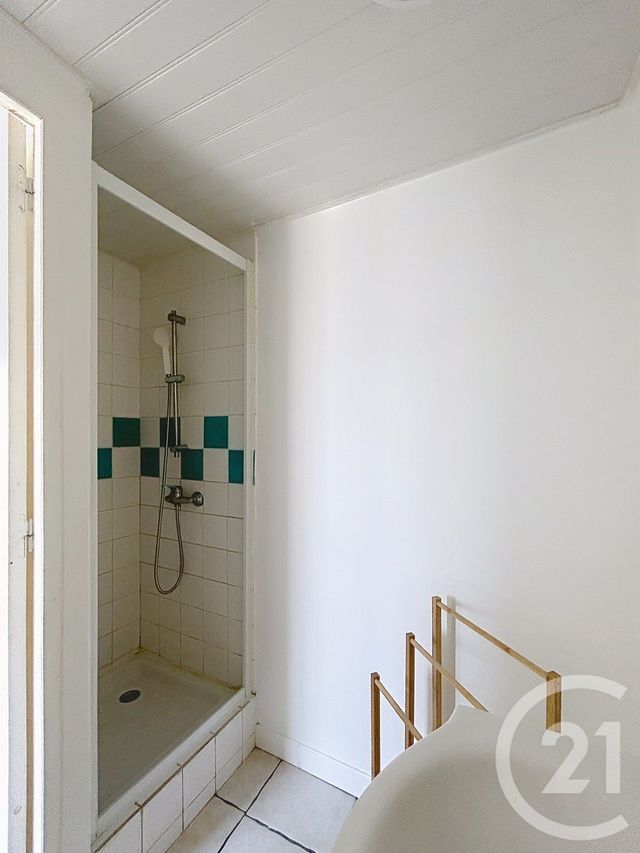 Maison &agrave; louer - 1 pi&egrave;ce - 20,24 m2 - Angouleme - 16 - POITOU-CHARENTES