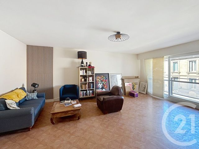 appartement - ANGOULEME - 16