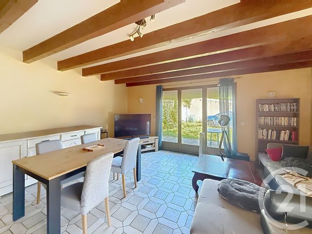 Maison &agrave; vendre - 3 pi&egrave;ces - 71,84 m2 - Angouleme - 16 - POITOU-CHARENTES