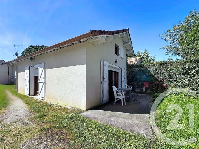 Maison &agrave; vendre - 3 pi&egrave;ces - 71,84 m2 - Angouleme - 16 - POITOU-CHARENTES
