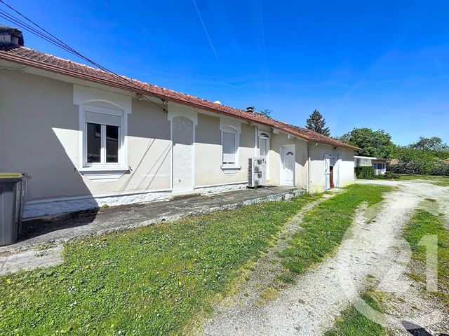 maison - ANGOULEME - 16