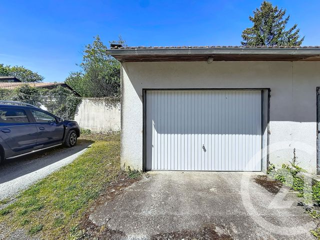 Maison &agrave; vendre - 3 pi&egrave;ces - 71,84 m2 - Angouleme - 16 - POITOU-CHARENTES