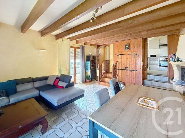 Maison &agrave; vendre - 3 pi&egrave;ces - 71,84 m2 - Angouleme - 16 - POITOU-CHARENTES