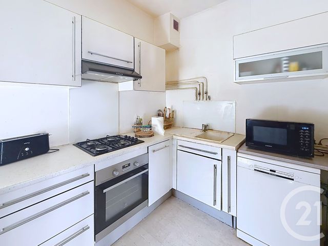 Maison &agrave; vendre - 3 pi&egrave;ces - 71,84 m2 - Angouleme - 16 - POITOU-CHARENTES