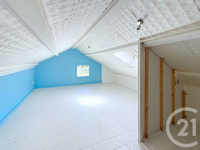 Maison &agrave; vendre - 3 pi&egrave;ces - 71,84 m2 - Angouleme - 16 - POITOU-CHARENTES