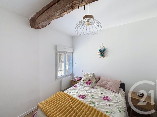 Maison &agrave; vendre - 3 pi&egrave;ces - 48 m2 - Champniers - 16 - POITOU-CHARENTES