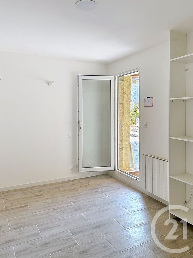 Maison &agrave; louer - 3 pi&egrave;ces - 48,98 m2 - Soyaux - 16 - POITOU-CHARENTES