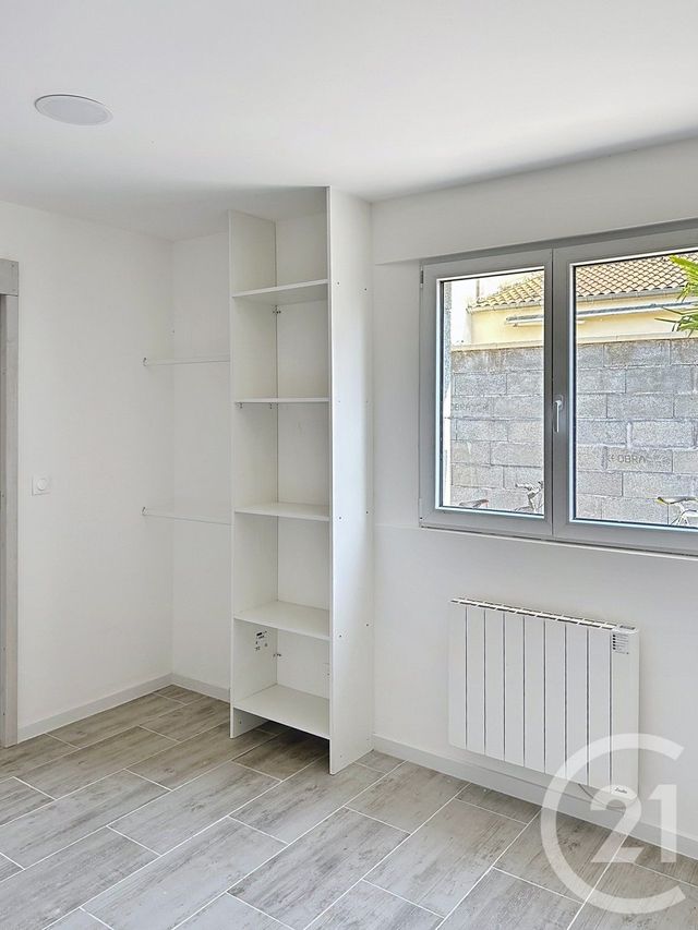 Maison &agrave; louer - 3 pi&egrave;ces - 48,98 m2 - Soyaux - 16 - POITOU-CHARENTES