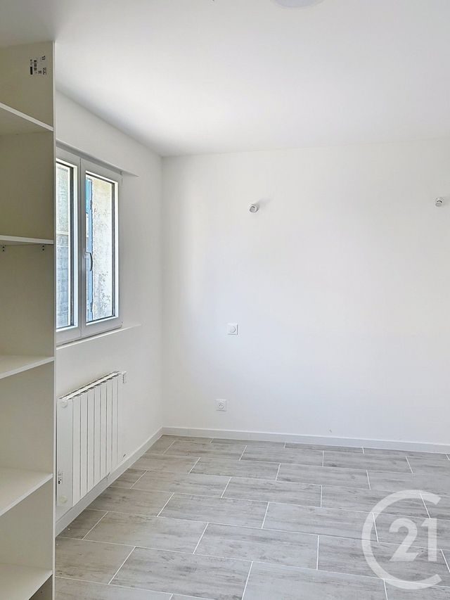 Maison &agrave; louer - 3 pi&egrave;ces - 48,98 m2 - Soyaux - 16 - POITOU-CHARENTES