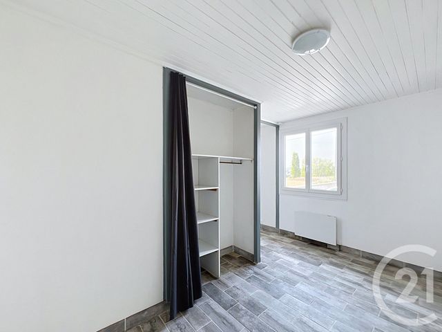 appartement - ST MICHEL - 16