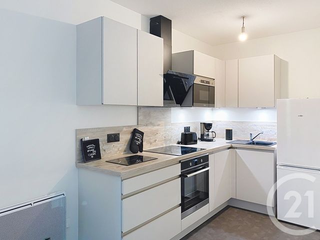 Appartement F2 à louer SOYAUX