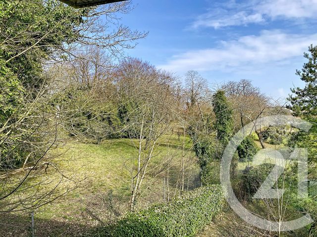 Appartement F2 &agrave; louer - 2 pi&egrave;ces - 38,06 m2 - Soyaux - 16 - POITOU-CHARENTES