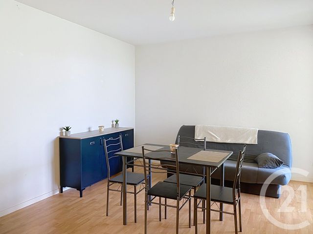 Appartement F2 &agrave; louer - 2 pi&egrave;ces - 38,06 m2 - Soyaux - 16 - POITOU-CHARENTES