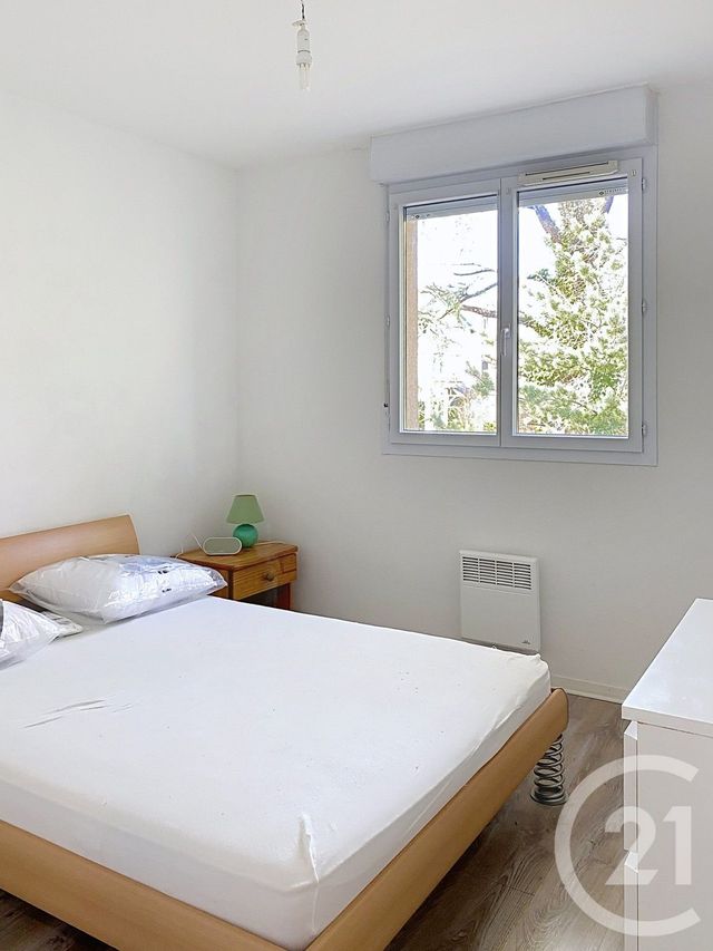 Appartement F2 &agrave; louer - 2 pi&egrave;ces - 38,06 m2 - Soyaux - 16 - POITOU-CHARENTES