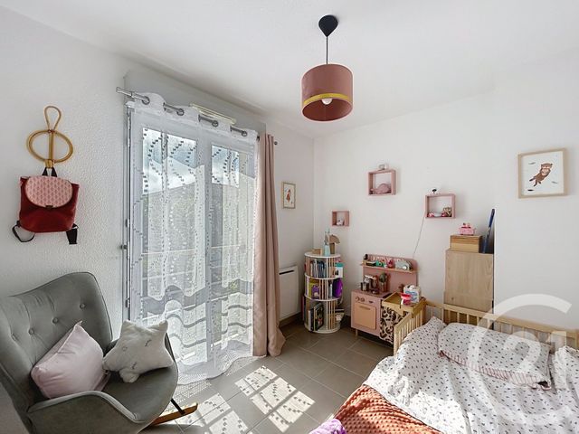 Maison &agrave; louer - 4 pi&egrave;ces - 76,50 m2 - Angouleme - 16 - POITOU-CHARENTES